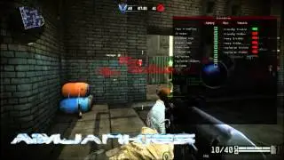 AJHACKs By VDV 777