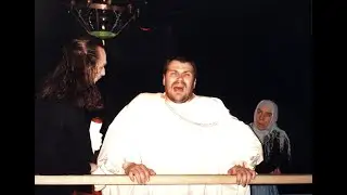 Король умирает