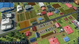 Farm Manager 2018 посмотрим  че изменится в 2021
