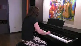 и снова мой любимый Шопен