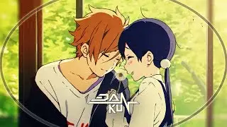 [Nightcore ]Neguse ねぐせ (Luks Remix)