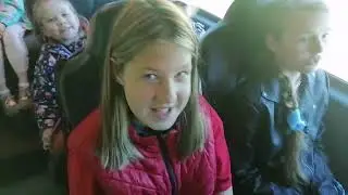 Vokālā studija. Brauciens uz Siguldu.
