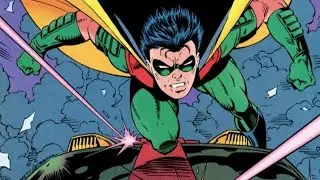 random reviews Robin number one The fast and the speed boys
