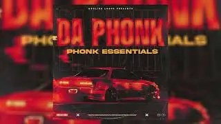 [ROYALTY-FREE] Da Phonk - Phonk Loop Kit, Sample Pack, Drum Kit