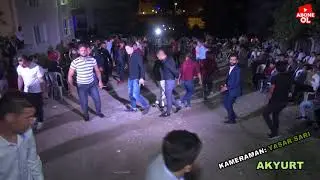 #AKYURTLU