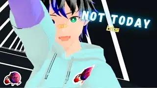 【MMD】Not Today - BTS(방탄소년단) - Adriancito 🦇