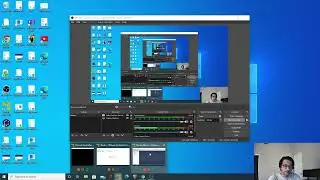 SQL Server Mirroring 6 - Forced Service Role Switching in SQL 2019 Mirroring
