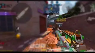 Goodbye Type 25 | KRATOS CODM