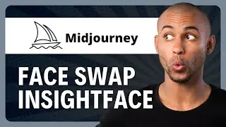 How To Use Insightface With Midjourney Face Swap Prompt (2026)