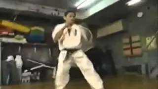 RYU KYOKUSHIN