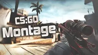 CS:GO Montage