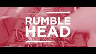 Promo Design - Rumble Head - Avalanche