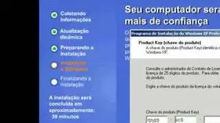 Formatando o pc e baixando os drives na internet