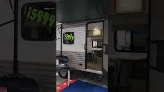 CHEAPEST RV in America 🇺🇸 $138 per month #rvforsale #rvlife #rvliving #camping