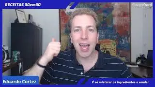 Receitas 30em30  Aniversário