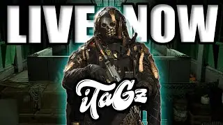 🔴LIVE - Season 4 Reloaded Is Here | Warzone | New Controller
