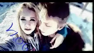 VLOG: СемьЯ на горке// Пел от души, смотреть до конца