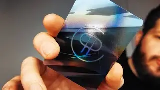 Jag har lanserat tradingcards!
