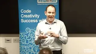 Dear Mr Scrum Master, I think you're... - By Steve Trapps