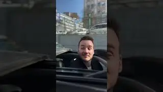 ЛЕВЫЙ руль на НАДЕЖНОМ автомате 