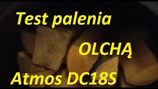 Atmos. Test Olchy