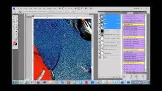 Creating High-End Color Separations with Scott Fresener