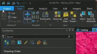 Arcmap to ArcGIS Pro 03 - Use ArcPro offline | burdGIS
