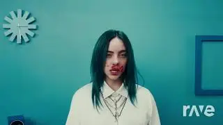 Lauren Bousfield and Billie Eilish Mashup - Klonopin Guy