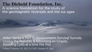 Series 4, Part 5i, Losing the Republic and Going to Empire, Avoiding Cults at this time.