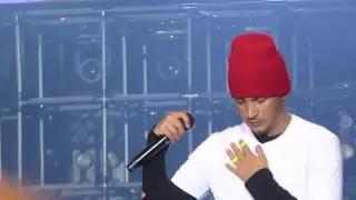 Twenty One Pilots - Holding on to You - Lollapalooza Berlin - 07.09.19