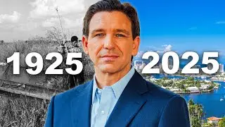 The Florida Dream: A Brief History