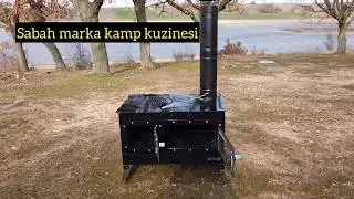 Camping Stove Review