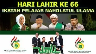 🔴(LIVE) HARLAH IPNU BERSAMA WALI BAND