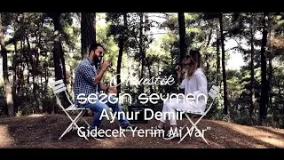 Emre Altuğ - Gidecek Yerim Mi Var? (Sezgin Seymen & Aynur Demir Cover)