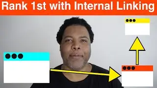 How To Do Internal Linking For SEO
