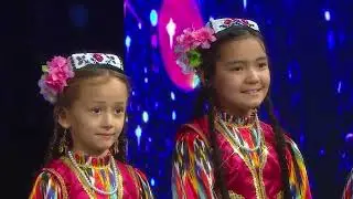 36 son Lola bolalar raqs dastasi 30 06 24