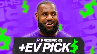 PrizePicks NBA Props & Bets Today | 11/6/23 | Prize Picks Tips , Advice, & Strategy