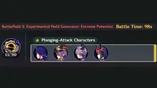 Dire Mode | Raiden C6 Durin C2 Overload | Field Generator - Stygian Onslaught 6.2