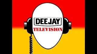 Sigla - Deejay Television (1984) Italia Uno