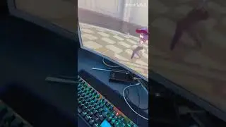 Justice warrior bully genshin impact retard in China