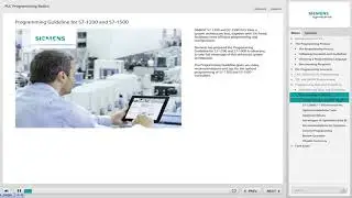 Chapter 6 SIMATIC TIA Portal Structured Programming (WT-TIAPROA)