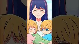 Hoshino Ai 💫💔😭