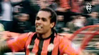 Тейшейра. Той, що штампував голи