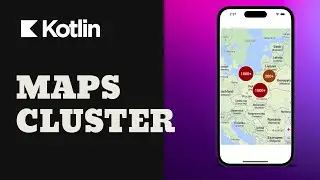 GOOGLE MAPS CLUSTER
