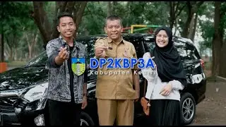 Yakin Udah Siap Nikah | Iklan Layanan Masyarakat | BKKBN X DP2KBP3A KABUPATEN KEDIRI