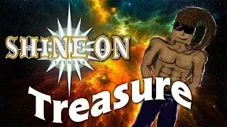 Shine On Fitness - Treasure