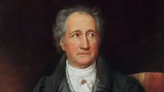 JOHANN WOLFGANG VON GOETHE - MAILIED