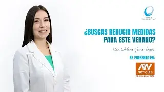 😍☀ ¿Buscas reducir medidas para este verano?