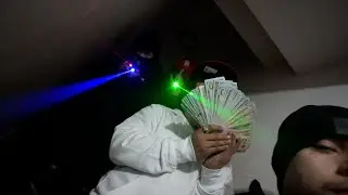 Trigga Lok 1400 / TLoc 2730 ft TrackMoney P - Sucka K (Official Music Video) Dir: TrackMoney