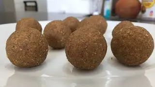 Kollu recipe in Tamil | Kollu urundai in Tamil | Kollu laddu | horse gram ladoo | Weight loss sweet